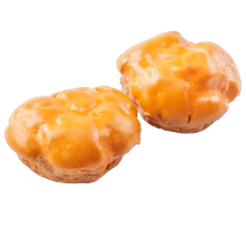Oranje bollen